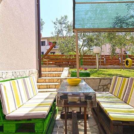 Apartments Chiara 877 Pula Zewnętrze zdjęcie