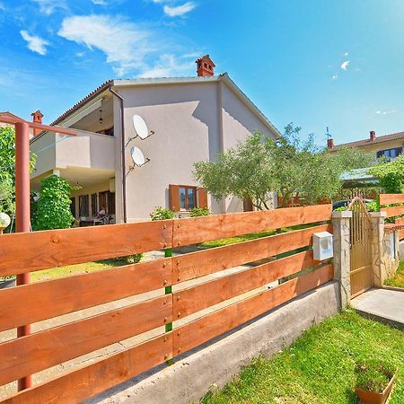 Apartments Chiara 877 Pula Zewnętrze zdjęcie