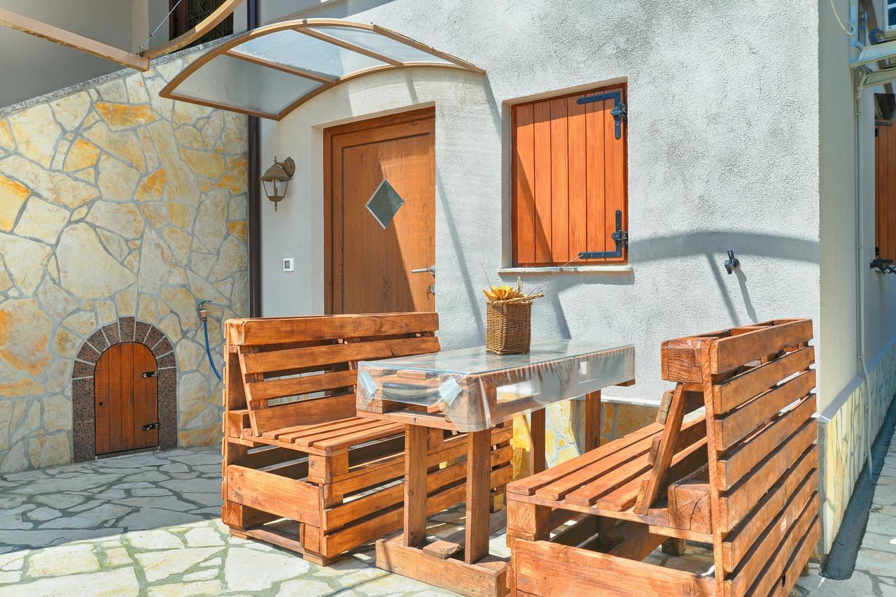 Apartments Chiara 877 Pula Zewnętrze zdjęcie