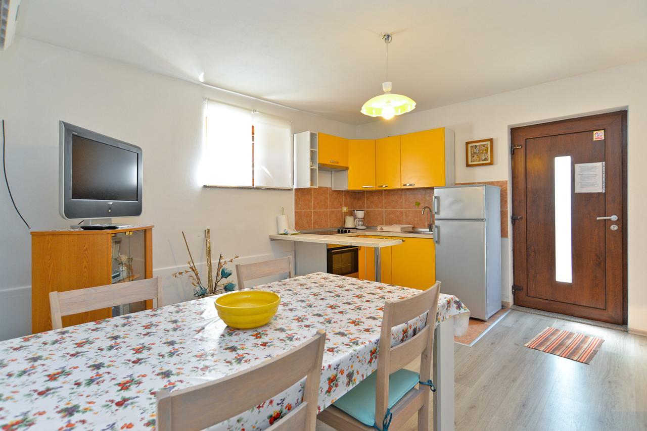 Apartments Chiara 877 Pula Zewnętrze zdjęcie