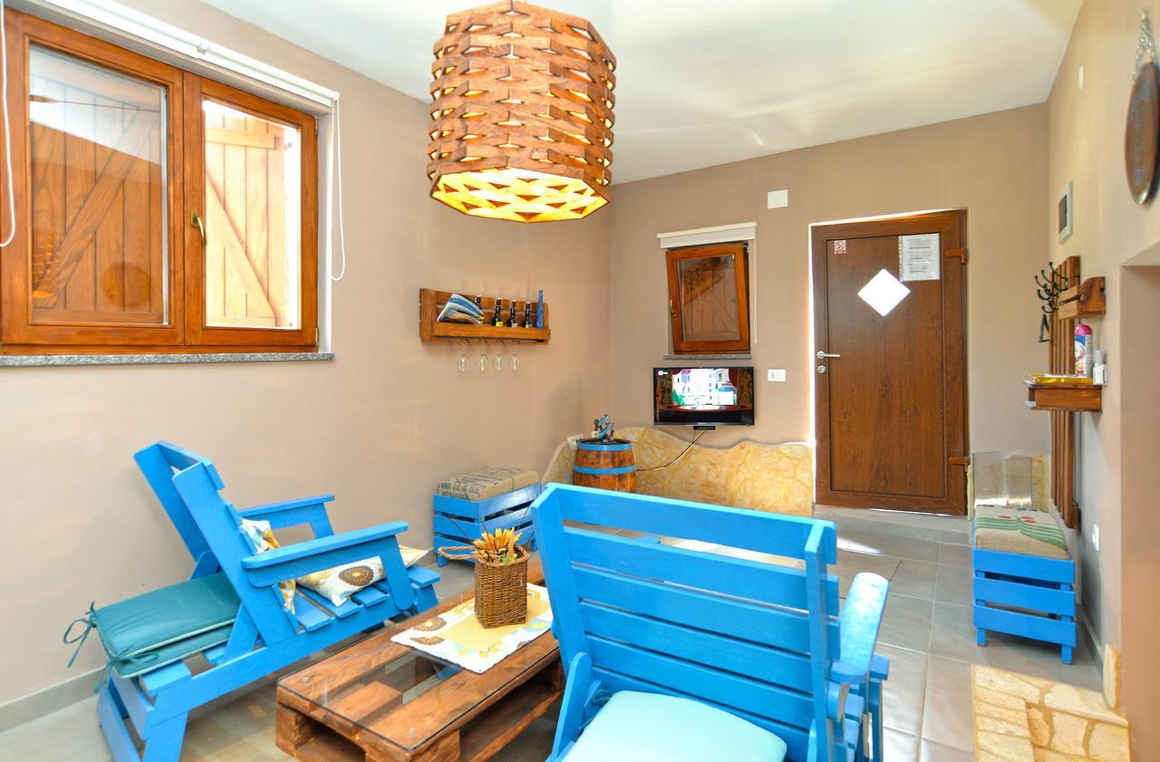 Apartments Chiara 877 Pula Zewnętrze zdjęcie