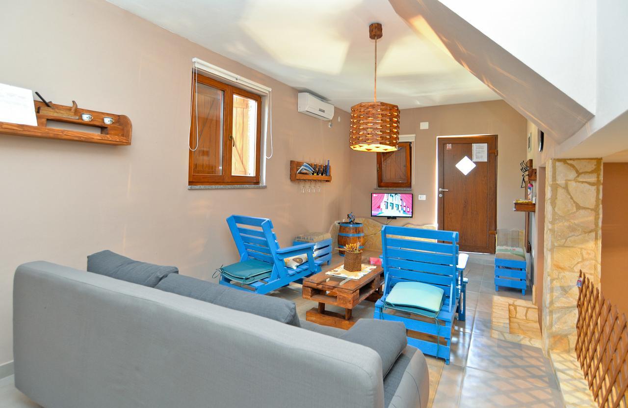 Apartments Chiara 877 Pula Zewnętrze zdjęcie