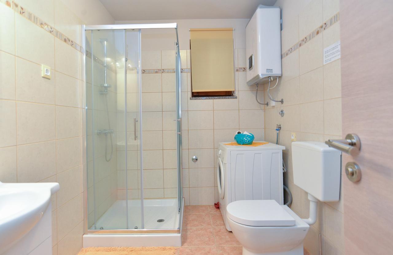 Apartments Chiara 877 Pula Zewnętrze zdjęcie