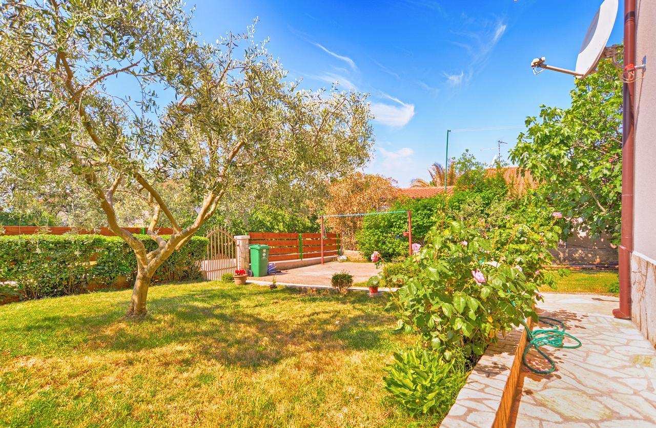 Apartments Chiara 877 Pula Zewnętrze zdjęcie
