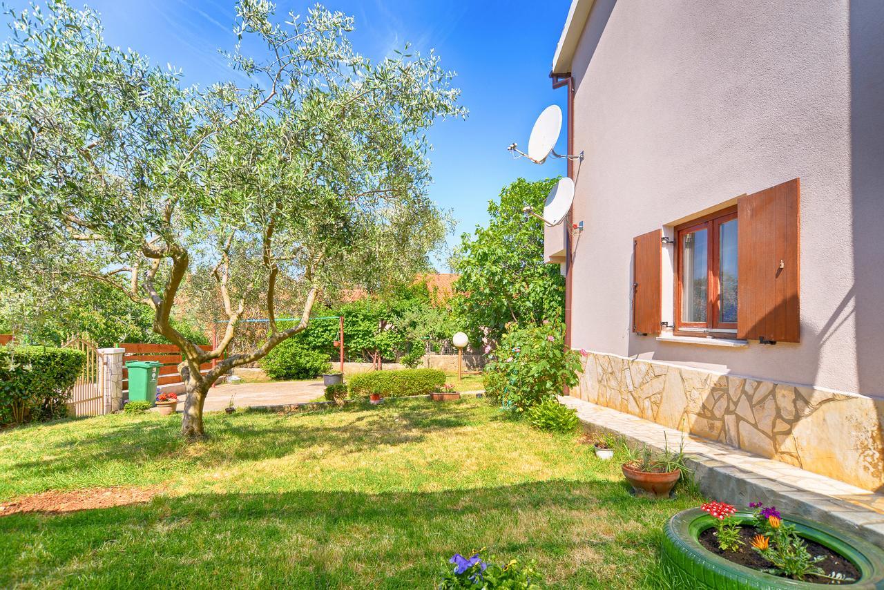 Apartments Chiara 877 Pula Zewnętrze zdjęcie