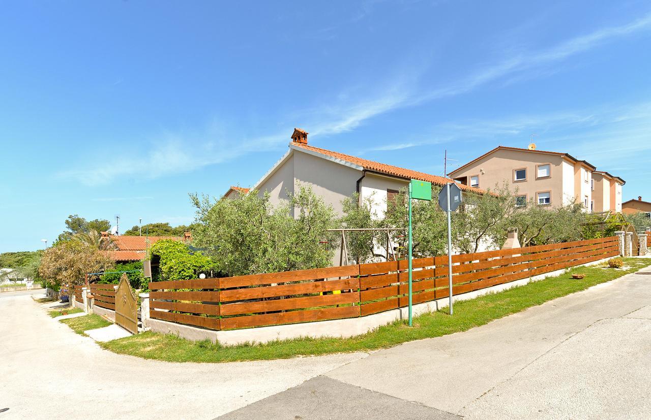 Apartments Chiara 877 Pula Zewnętrze zdjęcie