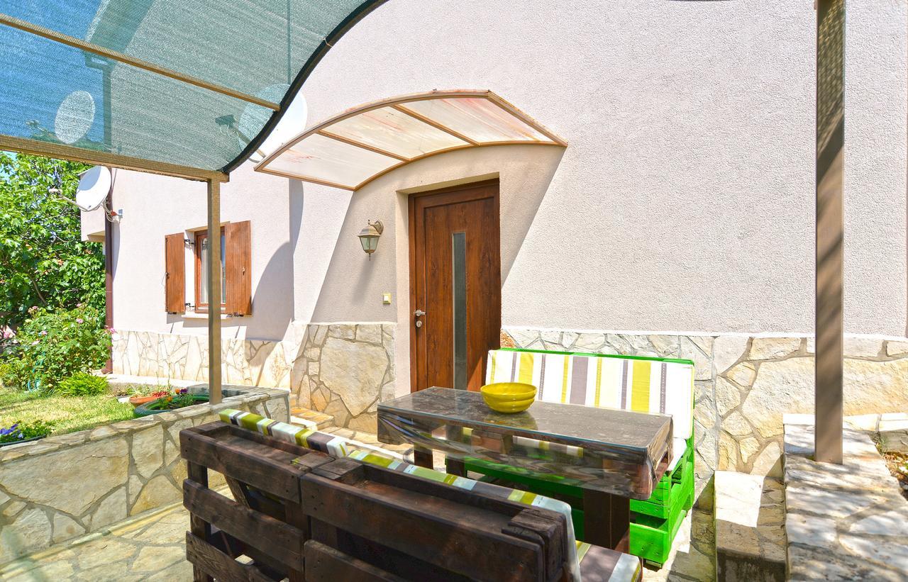 Apartments Chiara 877 Pula Zewnętrze zdjęcie