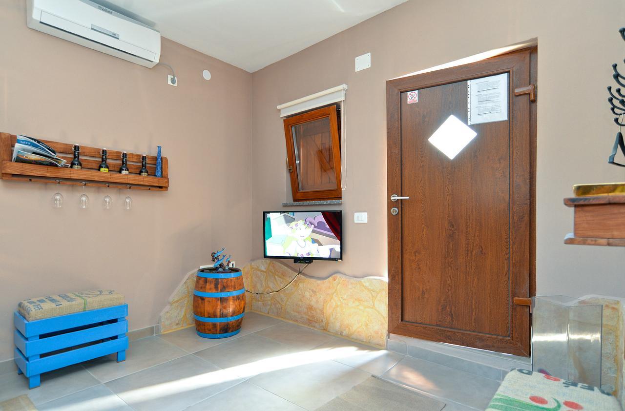 Apartments Chiara 877 Pula Zewnętrze zdjęcie