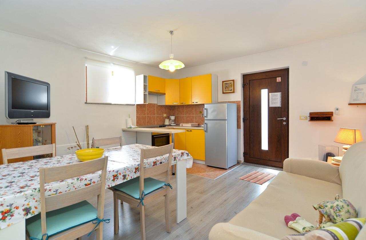 Apartments Chiara 877 Pula Zewnętrze zdjęcie