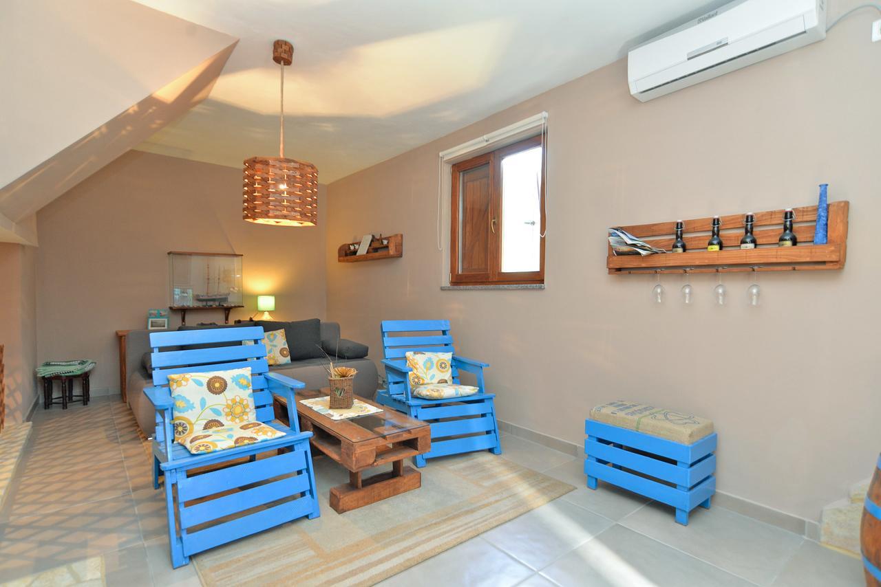 Apartments Chiara 877 Pula Zewnętrze zdjęcie