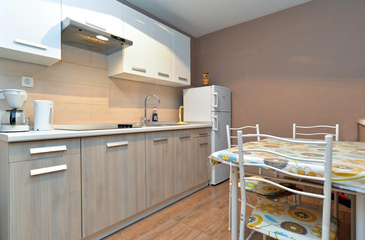 Apartments Chiara 877 Pula Zewnętrze zdjęcie