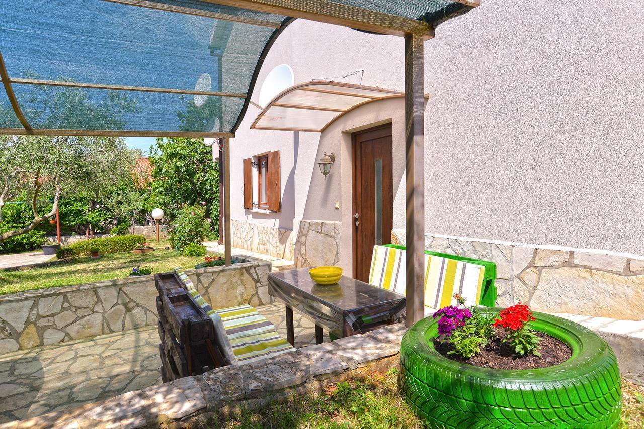 Apartments Chiara 877 Pula Zewnętrze zdjęcie