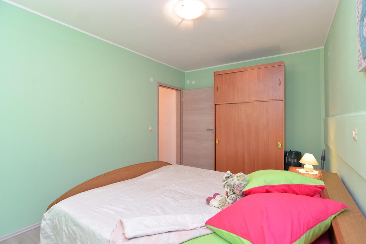 Apartments Chiara 877 Pula Zewnętrze zdjęcie