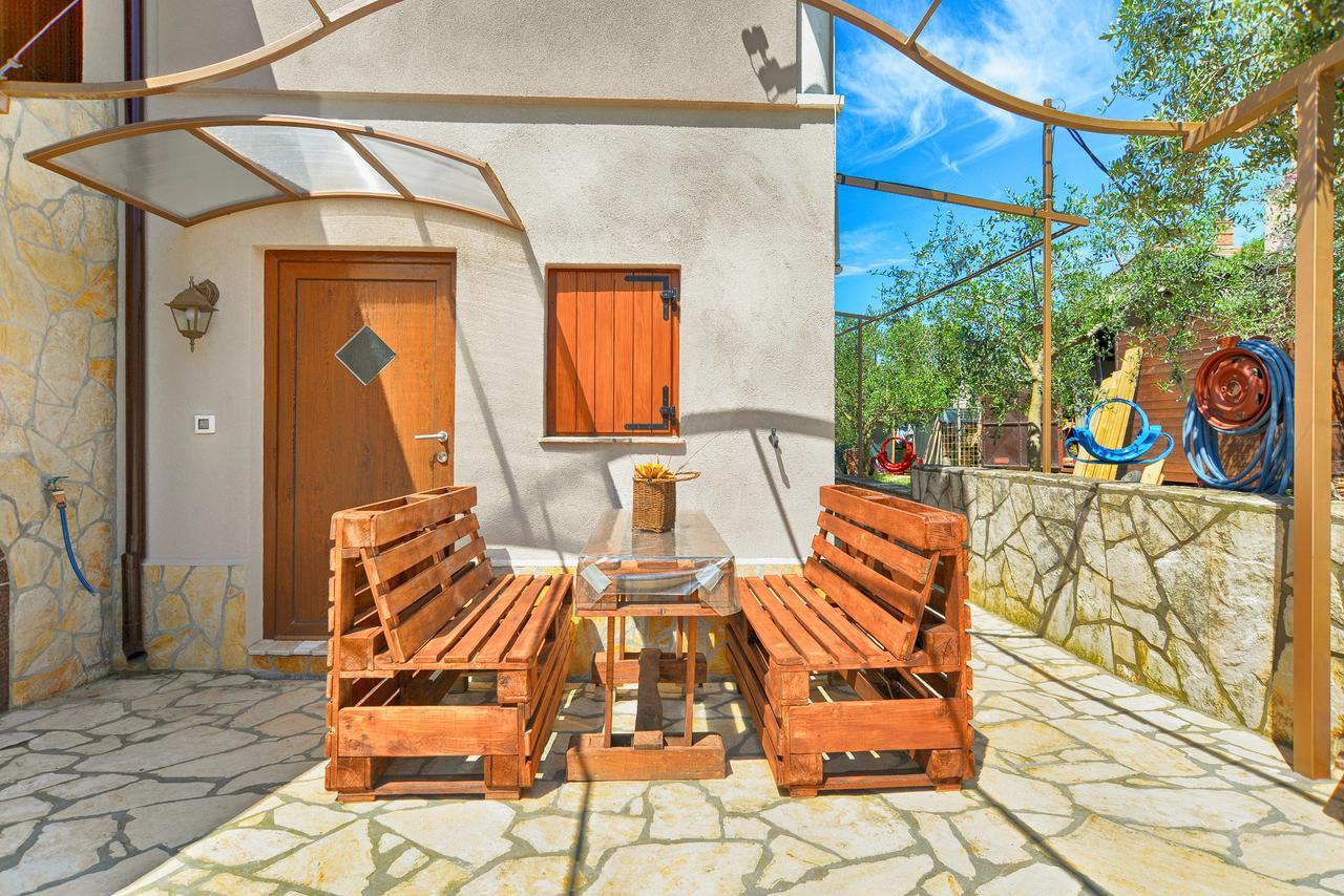 Apartments Chiara 877 Pula Zewnętrze zdjęcie