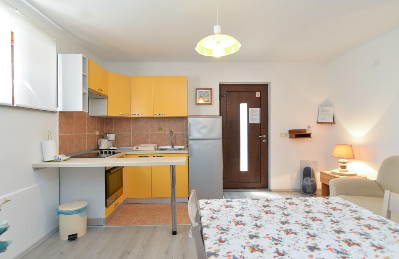 Apartments Chiara 877 Pula Zewnętrze zdjęcie