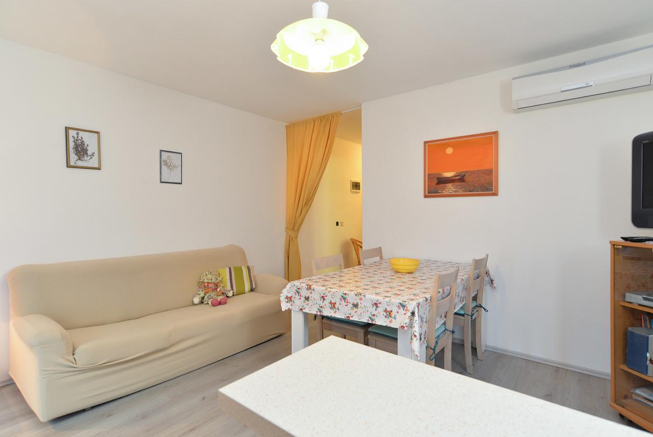 Apartments Chiara 877 Pula Zewnętrze zdjęcie