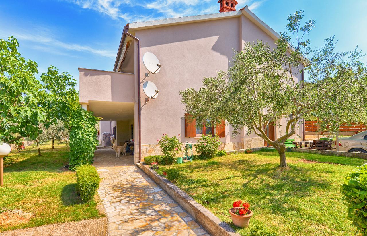 Apartments Chiara 877 Pula Zewnętrze zdjęcie