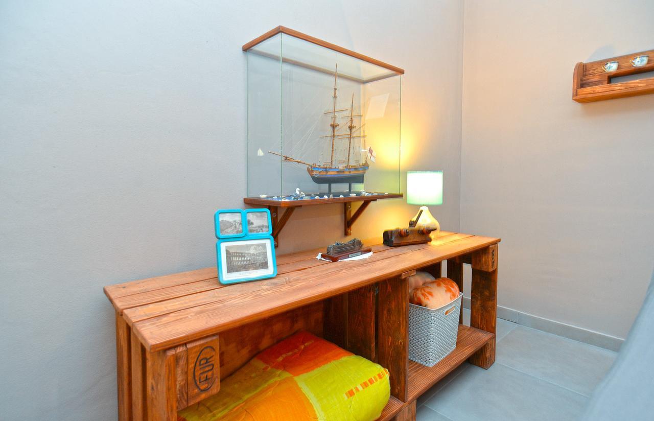 Apartments Chiara 877 Pula Zewnętrze zdjęcie