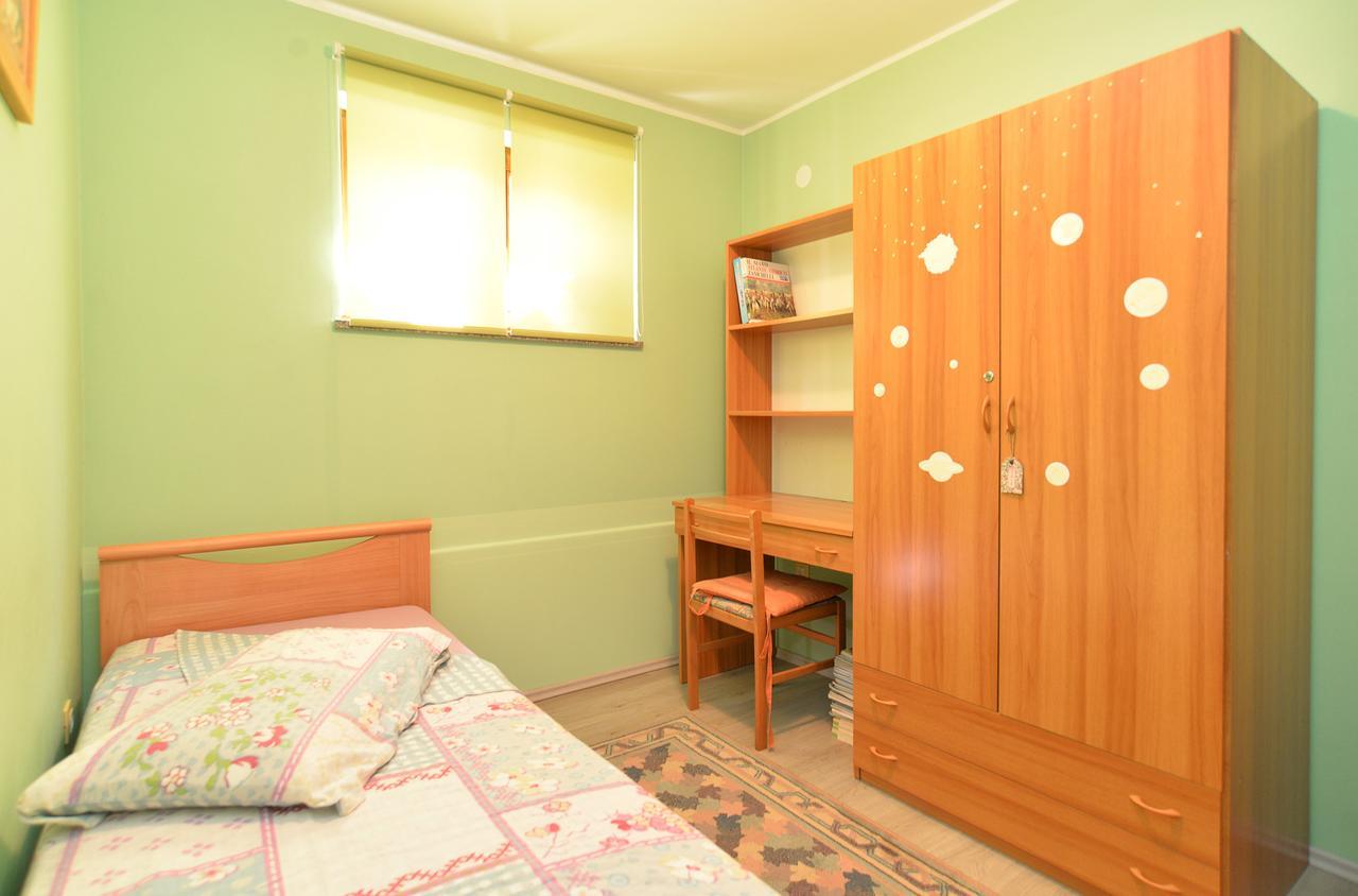 Apartments Chiara 877 Pula Zewnętrze zdjęcie