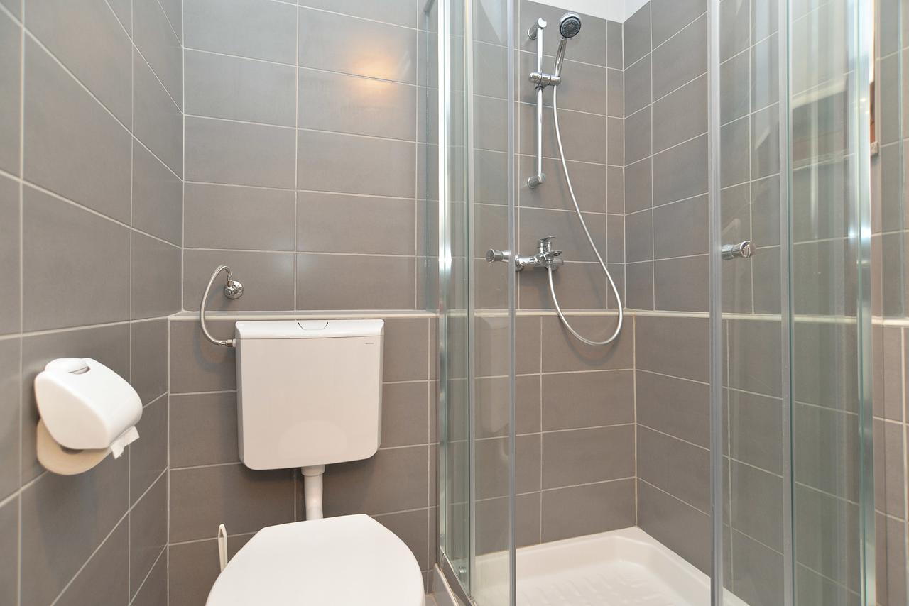 Apartments Chiara 877 Pula Zewnętrze zdjęcie