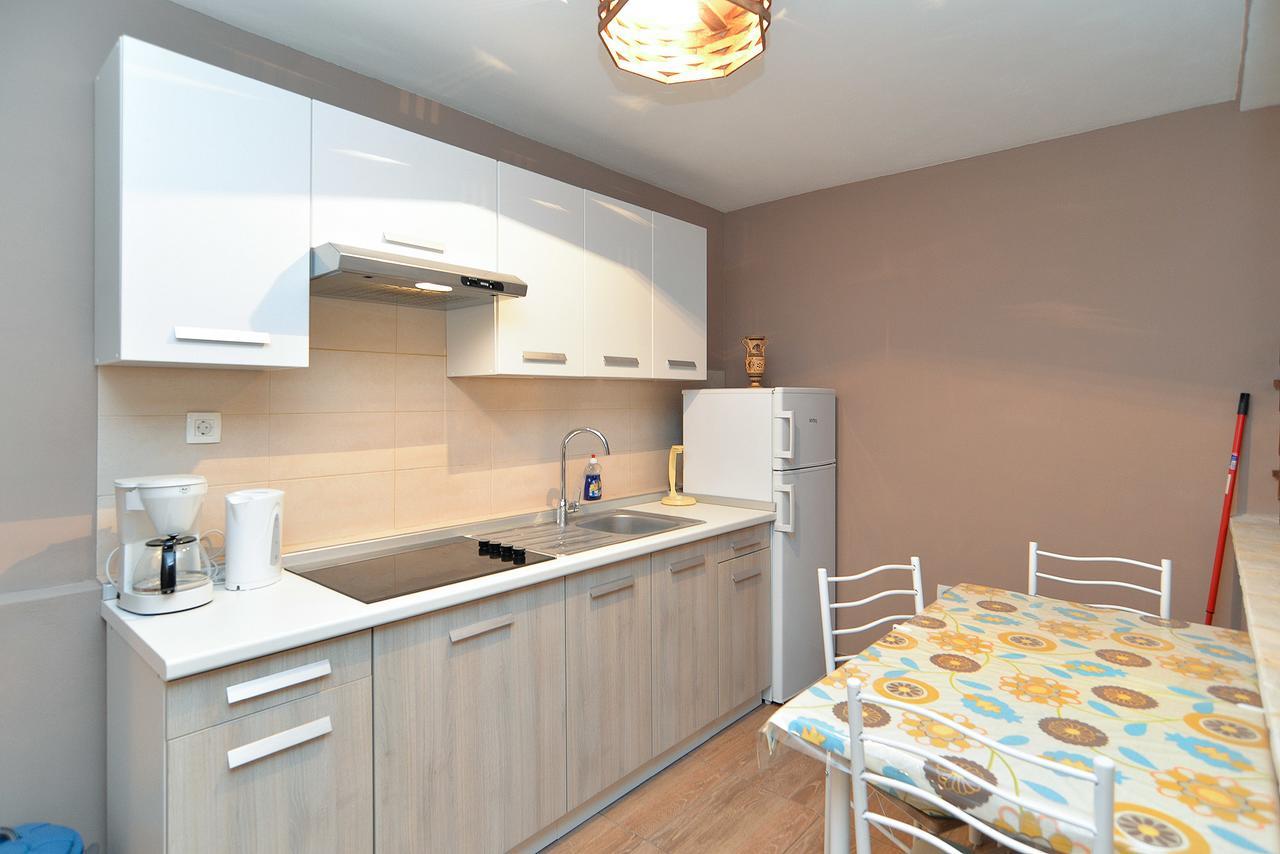 Apartments Chiara 877 Pula Zewnętrze zdjęcie