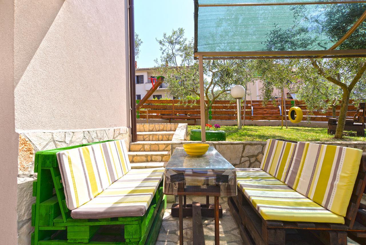 Apartments Chiara 877 Pula Zewnętrze zdjęcie