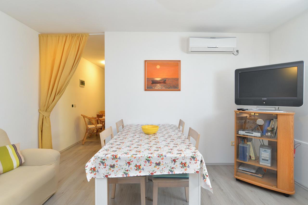 Apartments Chiara 877 Pula Zewnętrze zdjęcie