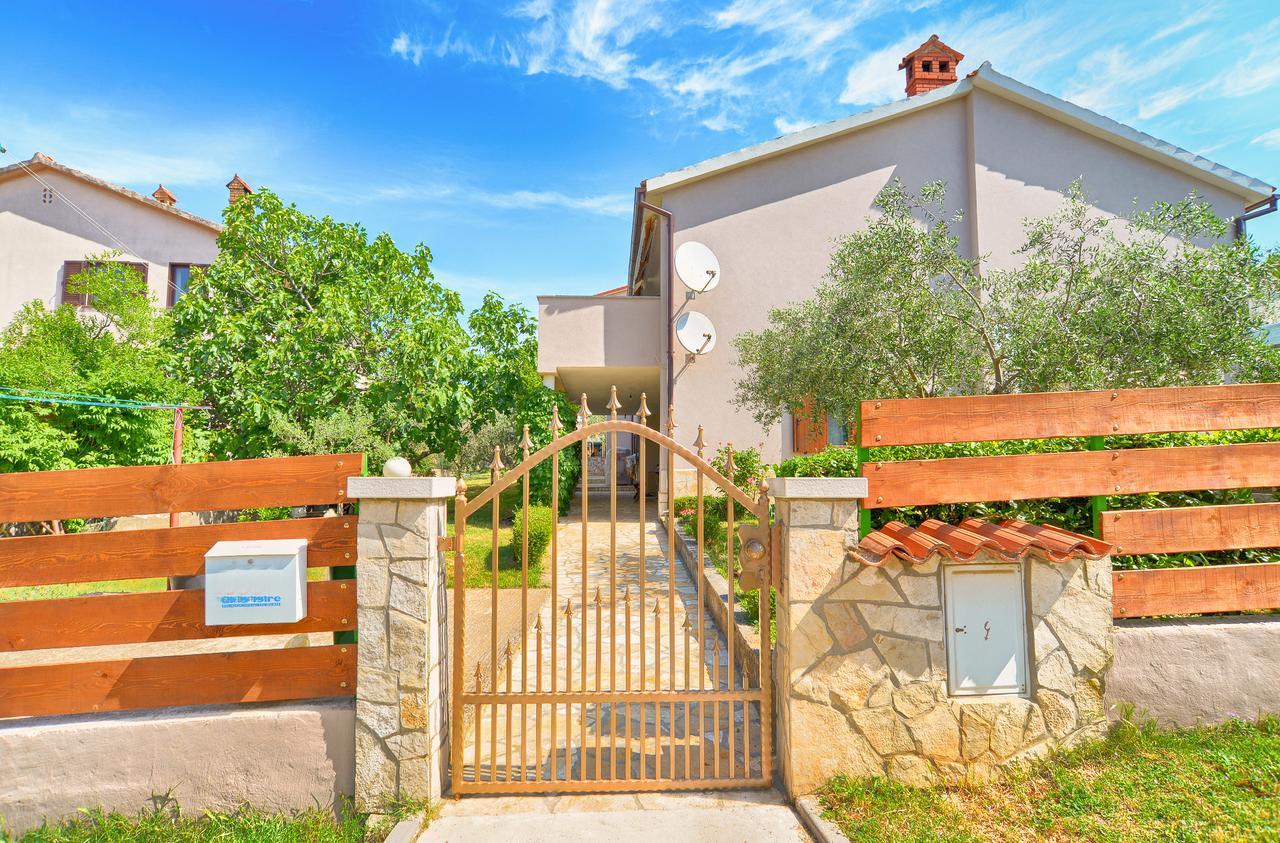 Apartments Chiara 877 Pula Zewnętrze zdjęcie