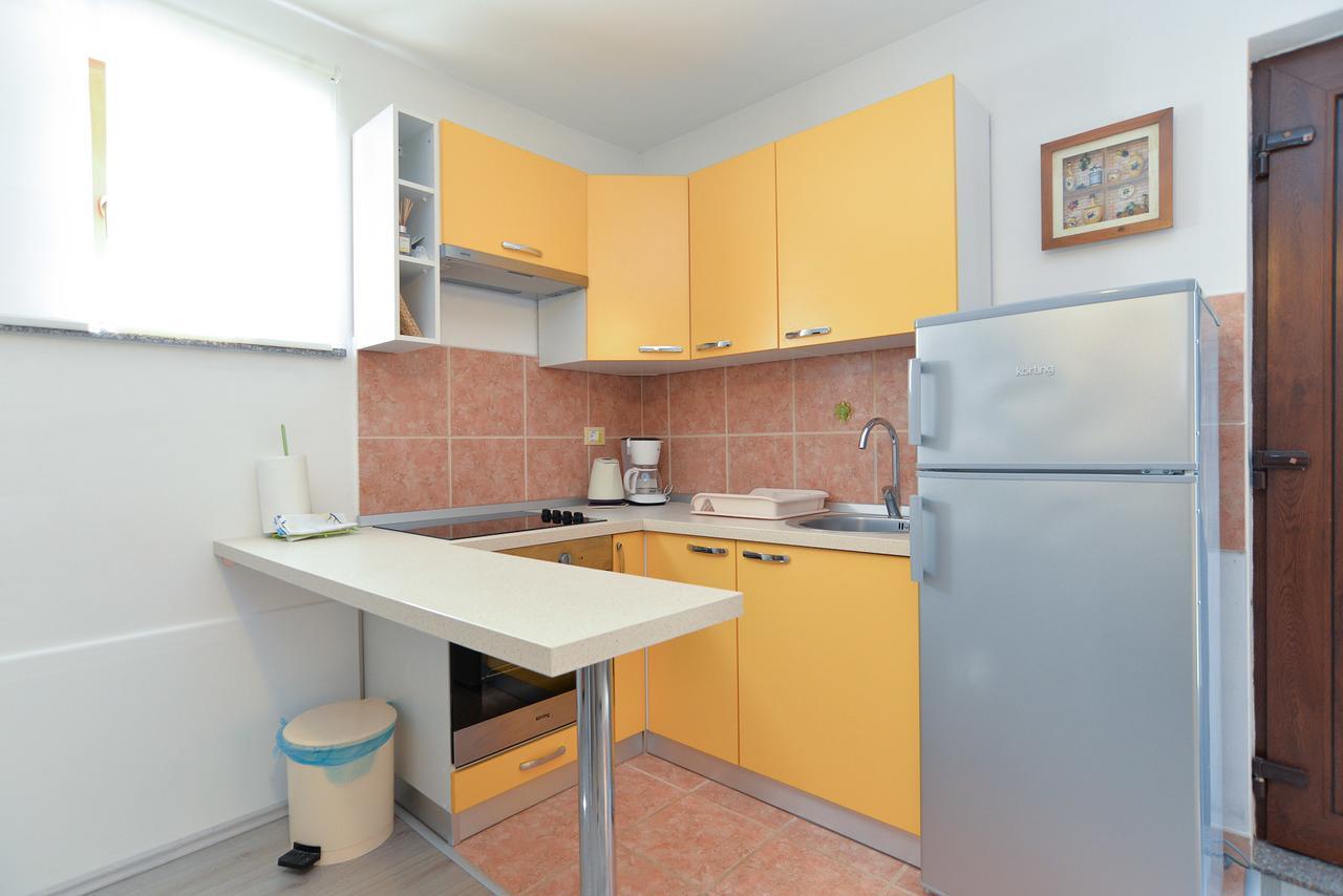 Apartments Chiara 877 Pula Zewnętrze zdjęcie