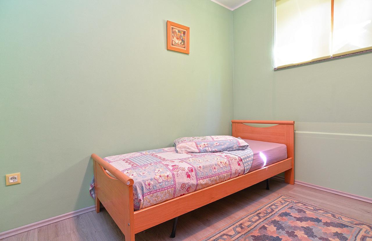 Apartments Chiara 877 Pula Zewnętrze zdjęcie