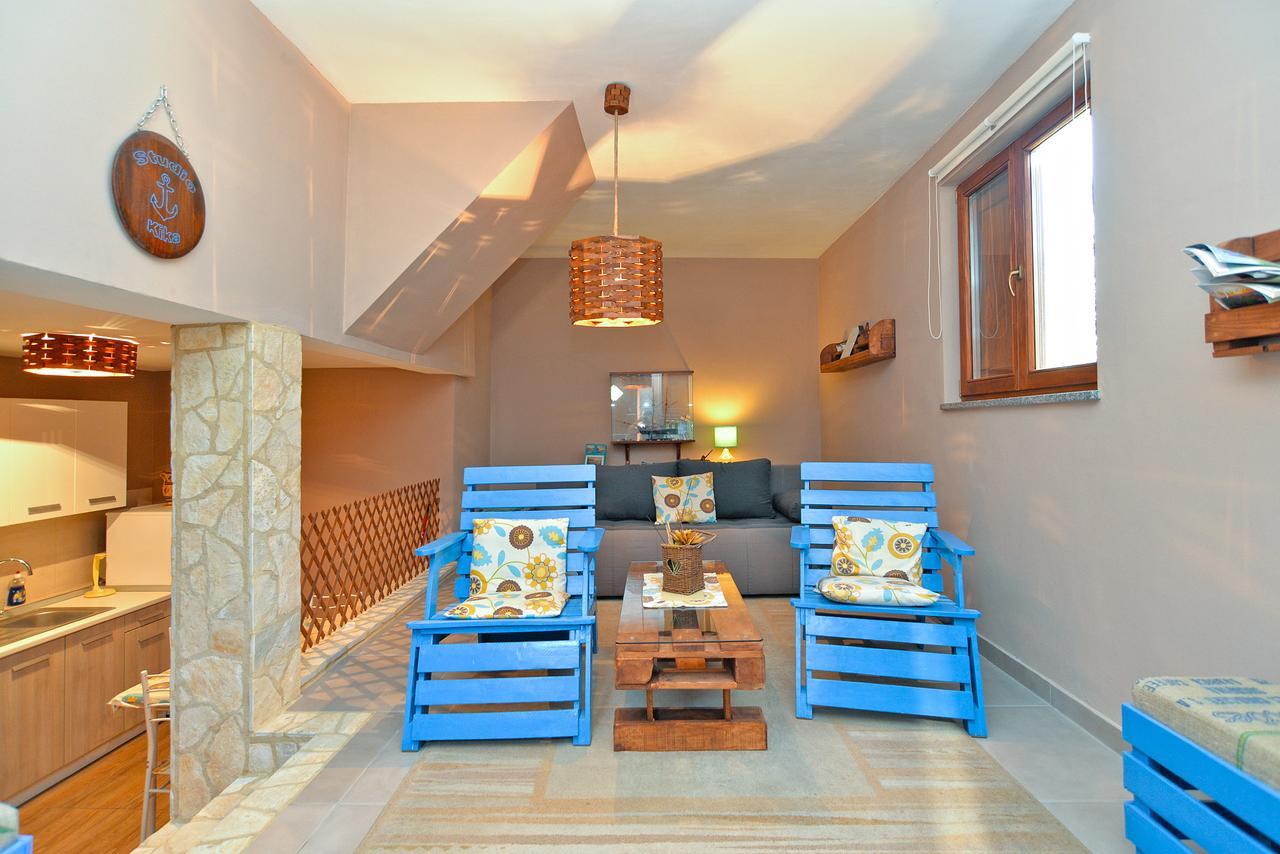 Apartments Chiara 877 Pula Zewnętrze zdjęcie