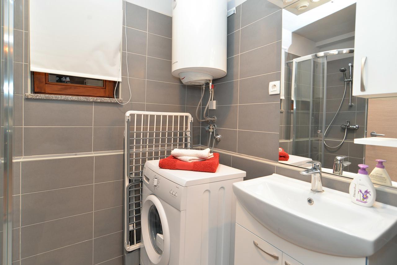 Apartments Chiara 877 Pula Zewnętrze zdjęcie