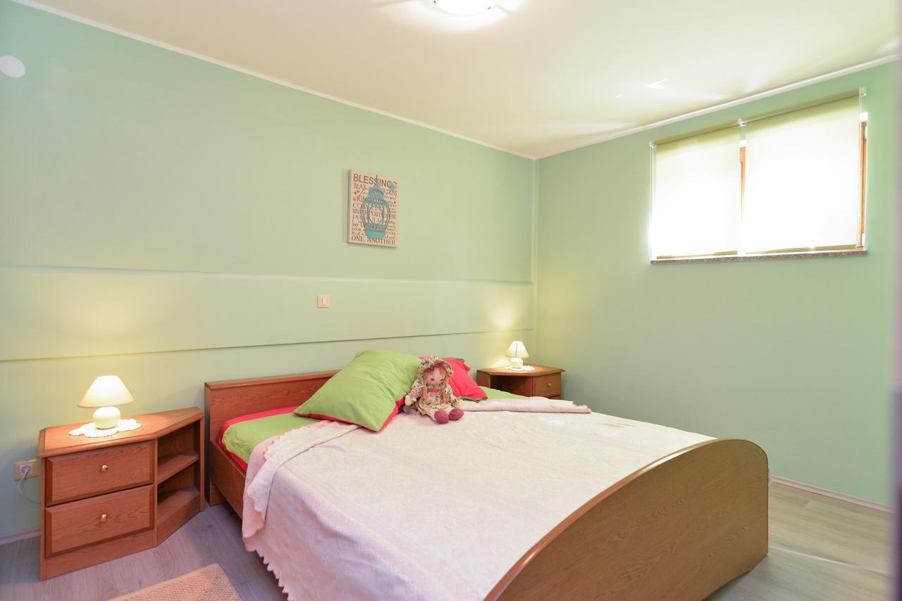 Apartments Chiara 877 Pula Zewnętrze zdjęcie