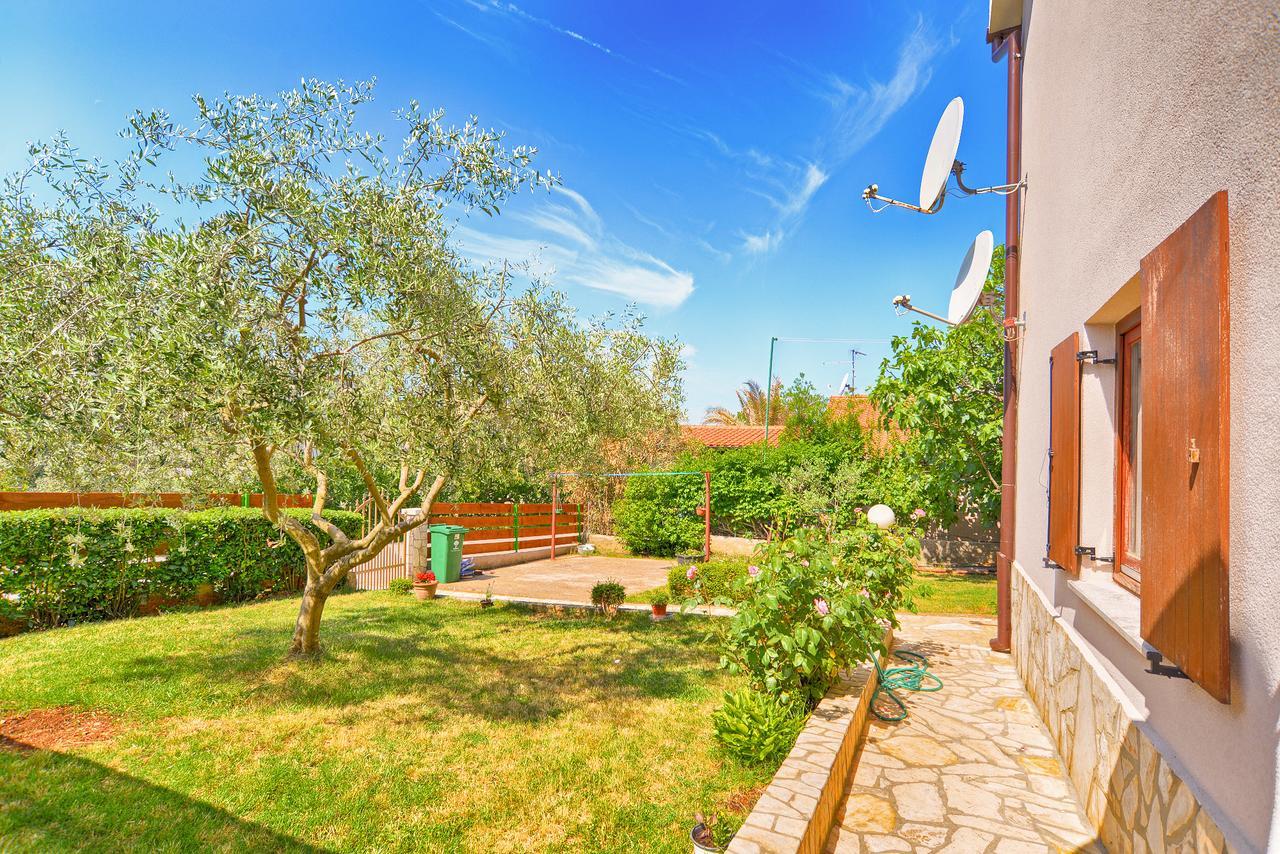 Apartments Chiara 877 Pula Zewnętrze zdjęcie