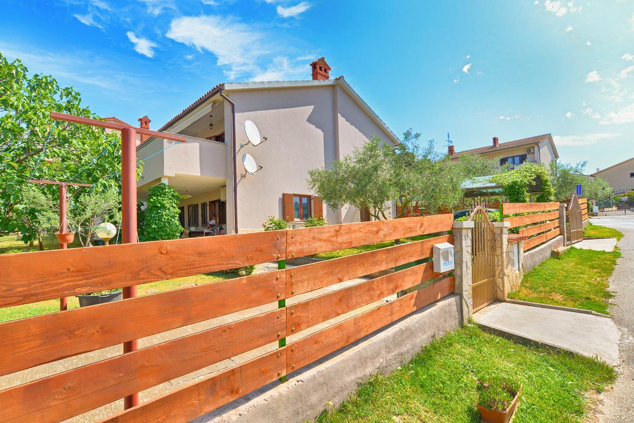 Apartments Chiara 877 Pula Zewnętrze zdjęcie