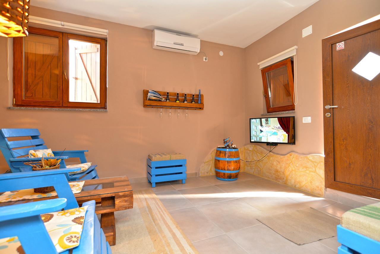Apartments Chiara 877 Pula Zewnętrze zdjęcie