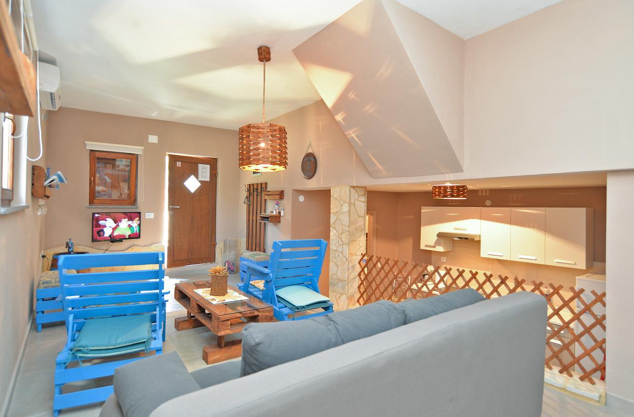 Apartments Chiara 877 Pula Zewnętrze zdjęcie