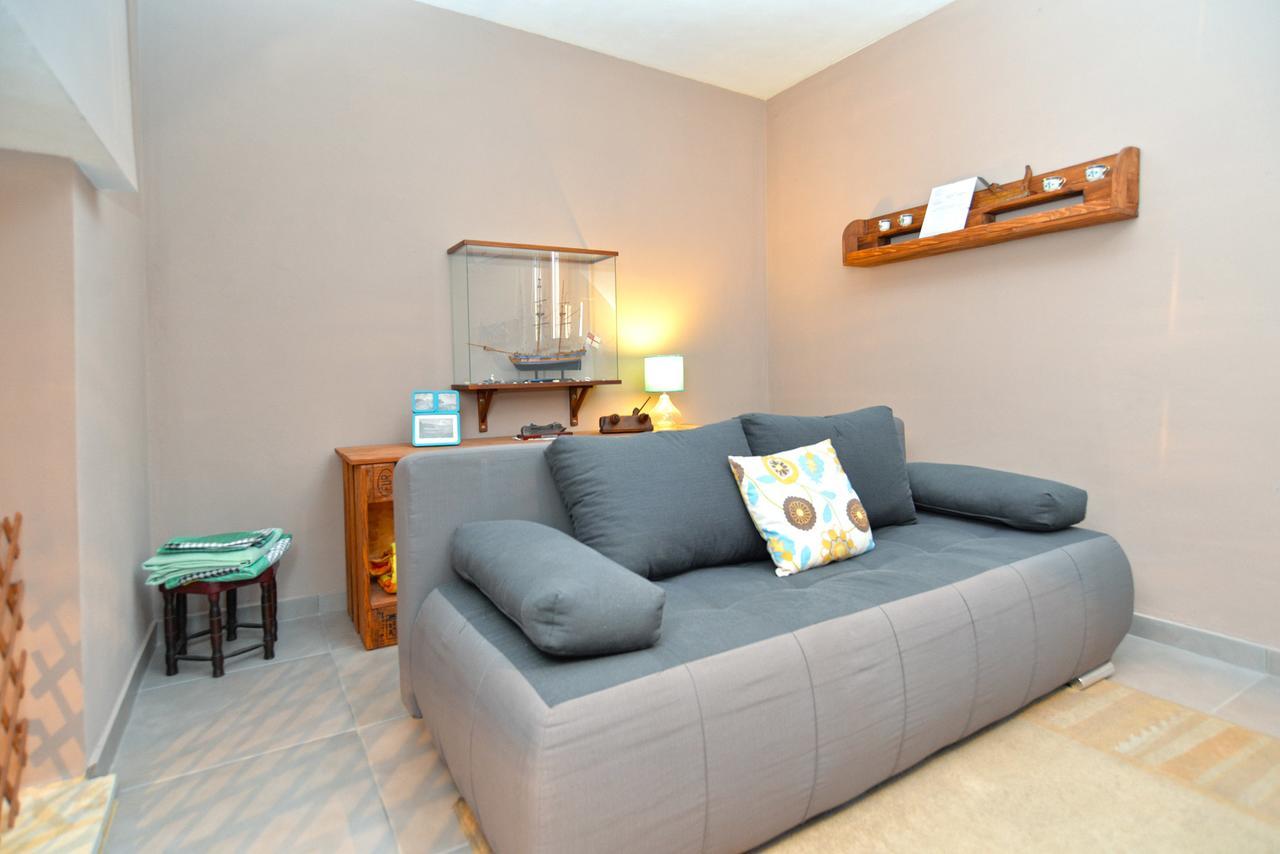 Apartments Chiara 877 Pula Zewnętrze zdjęcie