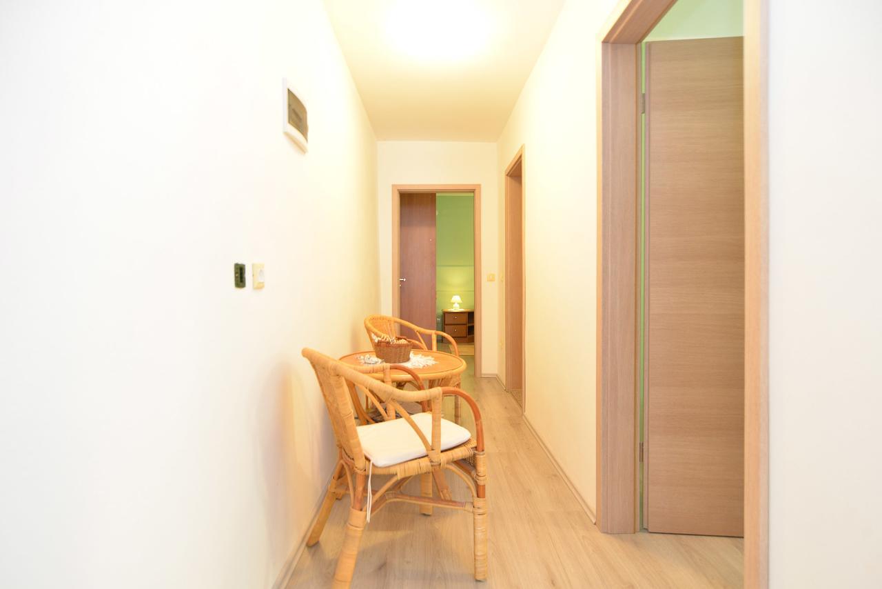 Apartments Chiara 877 Pula Zewnętrze zdjęcie