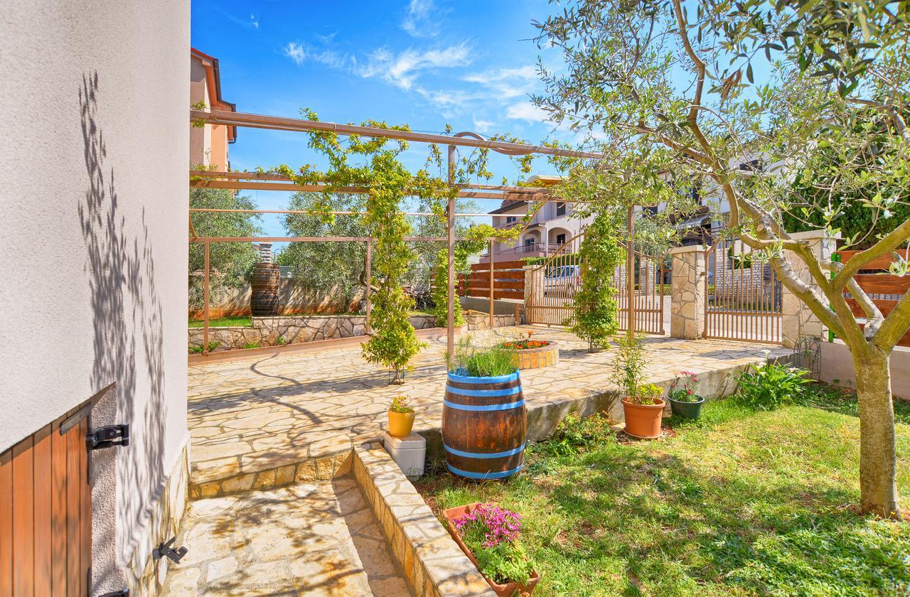 Apartments Chiara 877 Pula Zewnętrze zdjęcie
