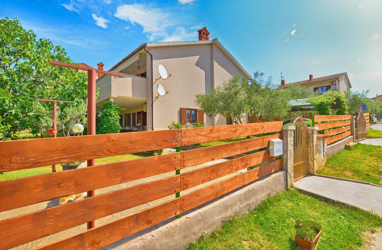 Apartments Chiara 877 Pula Zewnętrze zdjęcie